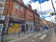 Flat to rent in Brick Lane E1