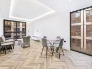 Flat to rent in Brigade Court, 94 Southwark Bridge Road SE1