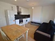 Flat to rent in Brighton Road, South Croydon, Surrey CR2
