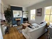 Flat to rent in Brixton, London SW2