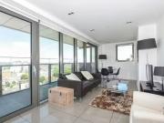 Flat to rent in Brock Street, London NW1