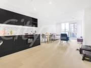 Flat to rent in Brookline Building, 49 Fulton Road,...