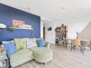 Flat to rent in Buckhurst Street, Bethnal Green E2