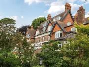 Flat to rent in Burcot, Abingdon OX14