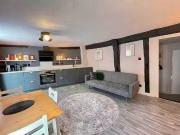 Flat to rent in Burgate, Canterbury CT1