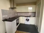 Flat to rent in Burton Road, London NW6