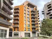 Flat to rent in Bywell Place, London E16