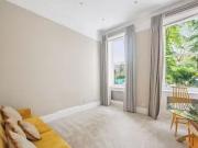 Flat to rent in Cadogan Place, London SW1X