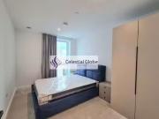 Flat to rent in Caldon Boulevard, Wembley HA0