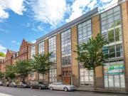 Flat to rent in Calvert Avenue, Old Street E2