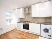 Flat to rent in Cambridge Heath Road, Bethnal Green E2