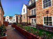 Flat to rent in Cambridge Yard, 109A High Street HP5