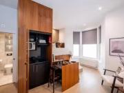 Flat to rent in Camden, 1Bb, UK NW6