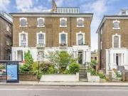 Flat to rent in Camden Road NW1