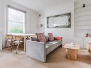 Flat to rent in Camden Town, London NW1