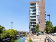 Flat to rent in Camley Street, London N1C