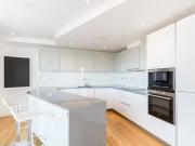 Flat to rent in Camley Street, London N1C