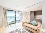 Flat to rent in Camley Street N1C