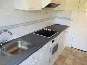 Flat to rent in Campbell Road, Croydon CR0