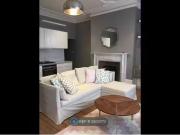 Flat to rent in Campbell Road, Southsea PO5
