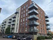 Flat to rent in Campus Avenue, Dagenham RM8