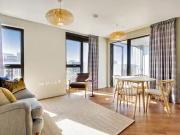 Flat to rent in Canada Gardens, Wembley HA9