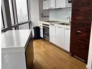 Flat to rent in Canary Wharf, London E14