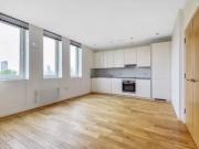 Flat to rent in Canning Road, London E15