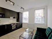 Flat to rent in Cannon Street Road, London E1