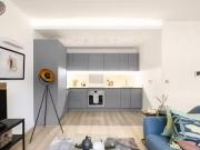 Flat to rent in Capital Drive, Linford Wood, Milton...
