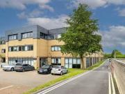 Flat to rent in Capital Drive, Milton Keynes MK14