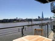 Flat to rent in Capital Wharf, 50 Wapping High Street E1W