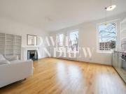 Flat to rent in Carleton Road, London N7