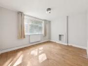 Flat to rent in Carleton Road, Tufnell Park N7