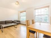 Flat to rent in Carlton Hill, London NW8