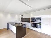 Flat to rent in Carnwath Road, London SW6