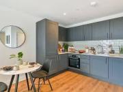 Flat to rent in Carter House, Berkshire, Maidenhead SL6