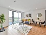 Flat to rent in Carter House, Maidenhead SL6