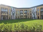 Flat to rent in Cashmere Drive, Andover, Hampshire SP11