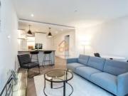 Flat to rent in Cashmere Wharf, 23 Gauging Square,...