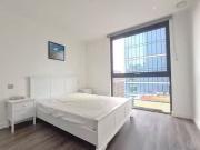 Flat to rent in Catalina House, 4 Canter Way, London E1