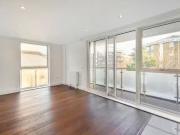Flat to rent in Chancery House, Levett Square TW9