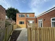 Flat to rent in Chandler Road, Bexhill On Sea TN39
