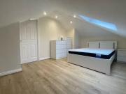 Flat to rent in Chaplin Road, Wembley HA0