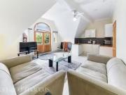 Flat to rent in Charing Cross Road, Covent Garden WC2H