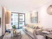 Flat to rent in Charles Clowes Walk, London SW11
