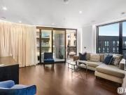Flat to rent in Charles Clowes Walk, London SW11