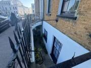 Flat to rent in Chatham Place, Ramsgate, Kent CT11