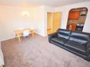 Flat to rent in Chaucer Way, Wimbledon SW19