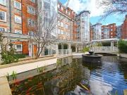 Flat to rent in Chelsea, London SW3
